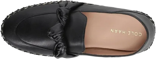 Vista 4 de Cole Haan Cloudfeel - Alpargata anudada