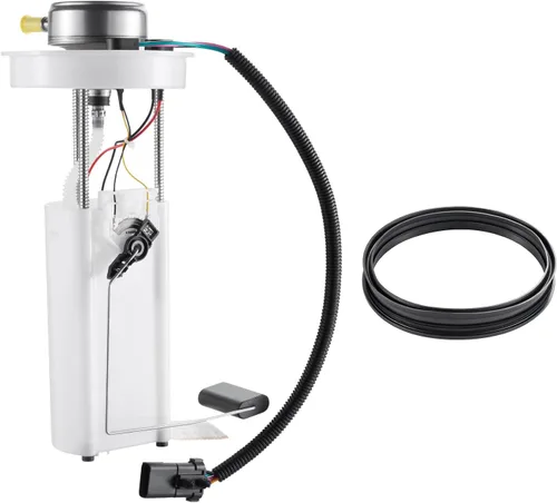 Vista 31 de Conjunto de módulo de bomba de combustible eléctrica SP736H compatible con Jeep Wrangler 1991 1992 1993 1994 1995 2.5L 4.0L I4 I6 Reemplazar