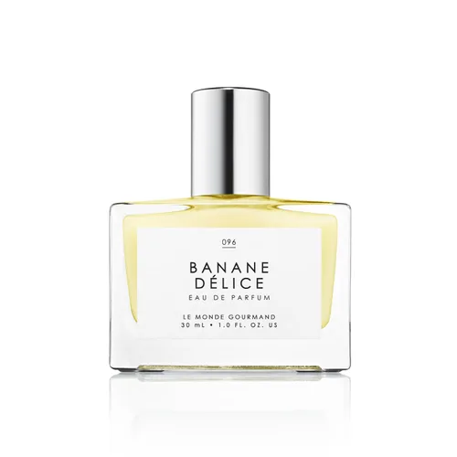 Vista 17 de Le Monde Gourmand 000 Spray Eau de Parfum con notas de Sándalo, Bergamota, Lirio de Agua - 1 fl oz (30 ml)