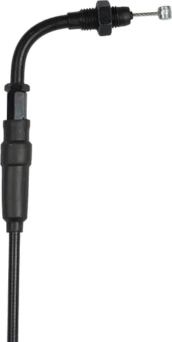 Vista 3 de MOTOMASTER Cable de acelerador de motocicleta compatible con BMW G 650 GS/G 650 GS Sertao 32737728596