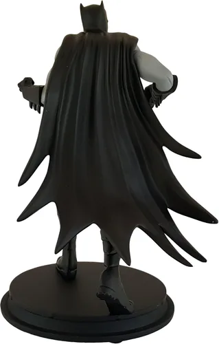 Vista 2 de Icon Heroes DC Heroes Batman - Estatua de pisapapeles
