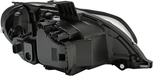Vista 5 de Faro delantero izquierdo lado del conductor para 2004-2013 Freightliner M2 106 M2 112