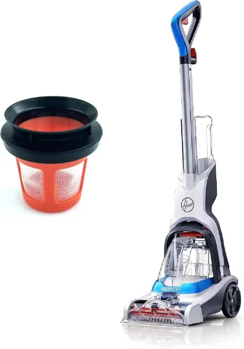 Vista 2 de Sionlan Filtro de repuesto FH50700 compatible con Hoover PowerDash Pet FH50700, FH50701, FH50702, FH50710, FH50750 filtro de vacío y accesorio