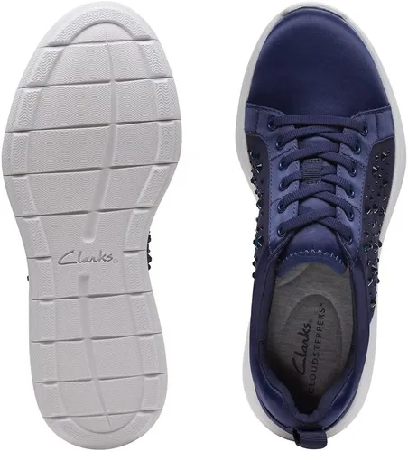 Vista 3 de Clarks Ezera Ave - Tenis para hombre