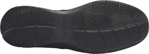 Vista 4 de Clarks Cotrell Walk zapato tipo Oxford para hombre