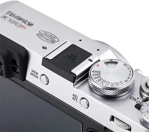 Vista 11 de Tapa protectora mejorada para zapata caliente R50 V R5 R6 Mark III II con cobertura completa para Canon EOS R6II R5II R50V R8 R10 R7 R5C R1