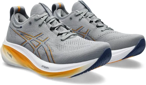 Vista 2 de ASICS Tenis de correr Gel-Nimbus 26 para hombre