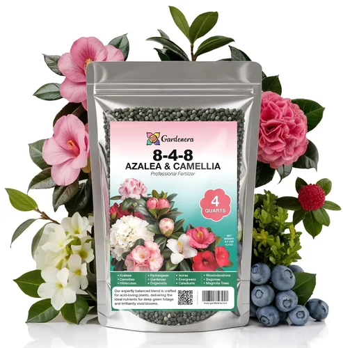 Vista 126 de Fertilizante profesional de palmeras prémium 8-4-8 Plantas en macetas de interior y palmeras de paisaje al aire libre Fertilizante nitrogenado
