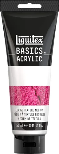Vista 10 de Liquitex - Barniz mate BASICS, botella de 8.4 onzas, 250ml