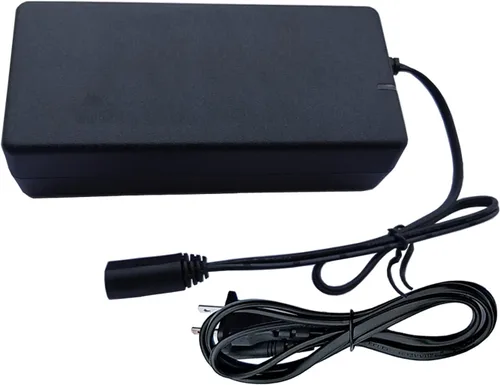 Vista 3 de UpBright Adaptador de 2 clavijas de 29 V CA/CC compatible con el modelo CL2902-B CL2902B CL2902-1 CL29021 CL 2902 B CL2902-E CL2902E CL2902-A