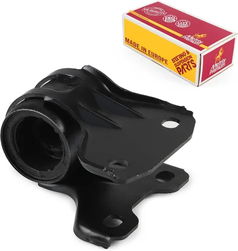 Vista 120 de Metrix Premium Chassis Parts - Buje del brazo de control delantero para Audi TTS Quattro 2.0L L4 2014-2015 L4 2014-2015, Front