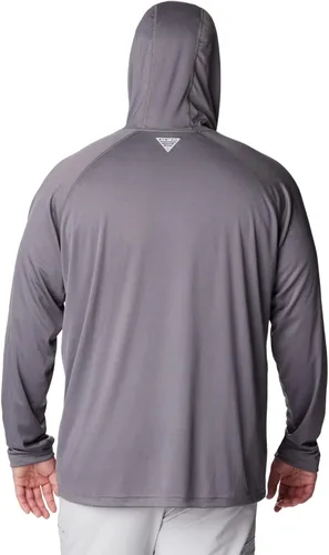 Vista 5 de Columbia Sudadera con capucha Terminal Tackle para hombre