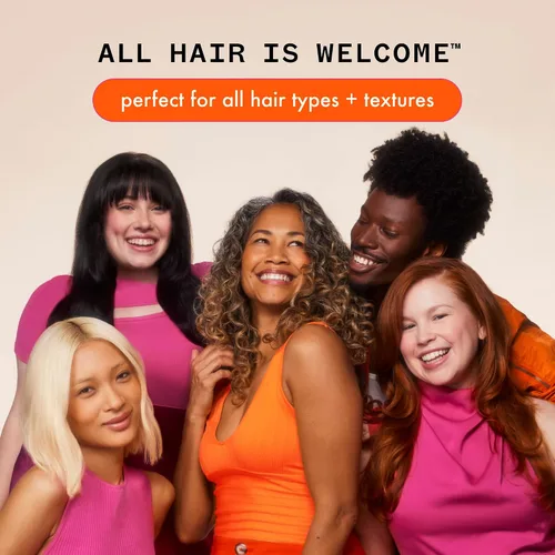 Vista 11 de amika perk up plus extended clean dry shampoo lightweight + buildable, extend time even further between wash days, invisible finish + no white