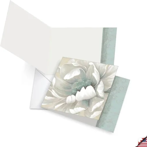 Vista 3 de Best Card Co 12 Mini Tarjetas de notas a granel para todas las ocasiones