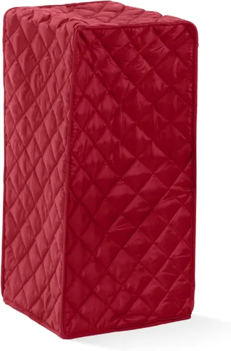 Vista 24 de Covermates Keepsakes - Funda cuadrada para electrodomésticos, protección contra el polvo, resistente a las manchas, lavable, funda