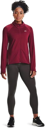Vista 4 de Under Armour Chaqueta cálida acogedora para mujer