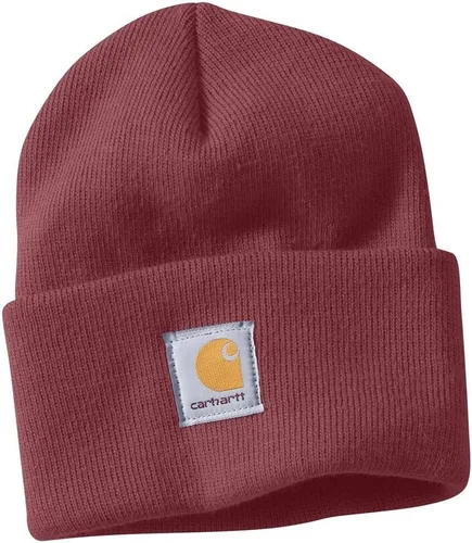 Vista 71 de Carhartt - Gorro de punto con doblez para hombre (Liquidación)