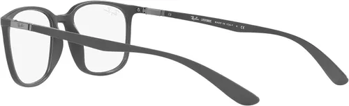 Vista 5 de Ray-Ban Rx7199 Square Prescription Eyewear Frames