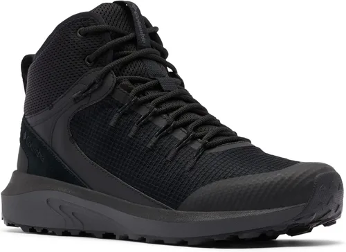 Vista 2 de Columbia Men's Trailstorm Mid Waterproof Hiking Shoe