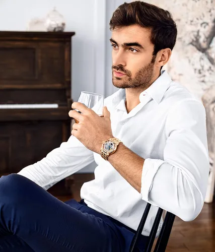Vista 8 de Stuhrling Original Relojes de esqueleto para hombre, reloj automático para hombre, reloj de vestir para hombre, reloj de vestir para hombre, reloj