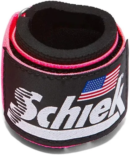 Vista 8 de Schiek Muñeca deportiva modelo 1100 WS Ultimate para levantamiento de pesas