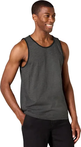 Vista 7 de Amazon Essentials - Camiseta sin mangas de ajuste regular para hombre