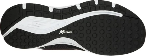 Vista 4 de Skechers Mens Go consistent Vesitge-performance Walking Sneaker