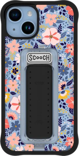 Vista 36 de Scooch Wingman - Funda con soporte de patas para iPhone 11 [Protección contra caídas de 10 pies] [Soporte de dos vías] Cubierta protectora, funciona