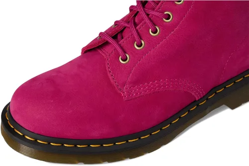 Vista 2 de Dr. Martens - Botas de moda para mujer 1460 Pascal Atlas