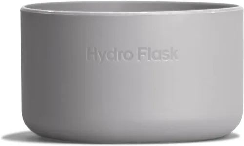 Vista 11 de Hydro Flask Bota de botella micro - Funda protectora inferior - Mini botella de agua de silicona accesorio Agave