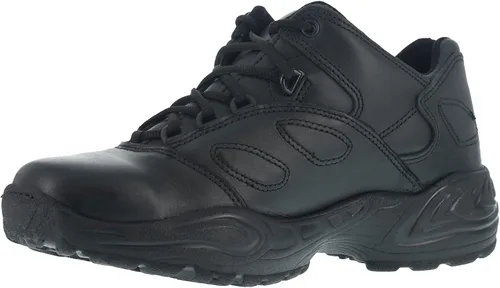 Vista 3 de Reebok Work Postal Express Approved Women's Soft Toe Shoe Black - 7.5 Wide