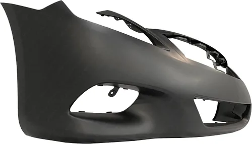 Vista 4 de Imprimada, cubierta de parachoques delantero para Infiniti G37 Q60 2008-2015 Coupe de 2 puertas 08-15, IN1000237