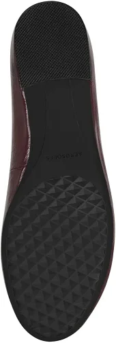 Vista 10 de Aerosoles Plano de ballet de cristal para mujer