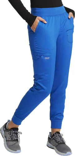Vista 6 de Cherokee WW115 - Pantalón médico para mujer
