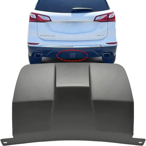 Vista 13 de APA - Tornillo y retenedor de repuesto de una pieza para Tahoe Yukon Denali 2015-2024 Cubierta de enganche transversal 11612235 11612237