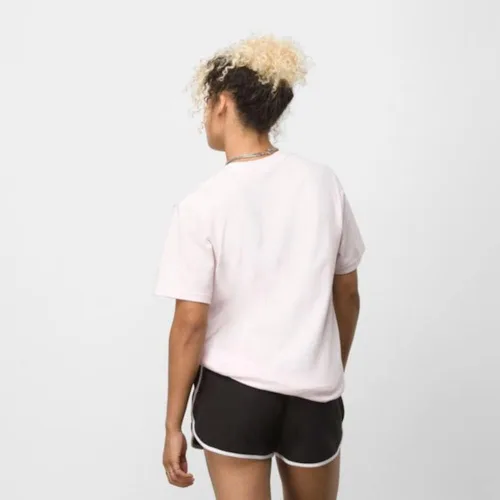 Vista 2 de Vans Camiseta Boyfriend Mar Mar