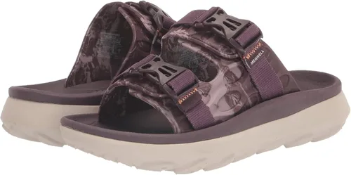 Vista 7 de Merrell Women's Hut Ultra Wrap Sport Sandal