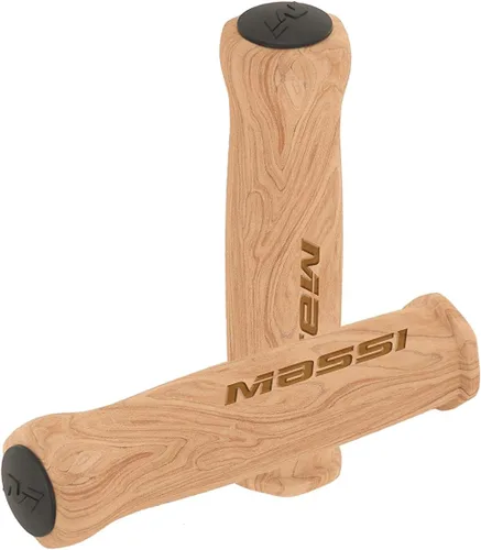 Vista 2 de Massi Elite Light Negro/Blanco