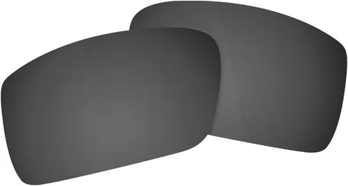 Vista 2 de Lentes de repuesto polarizadas multicolor para Oakley Gascan