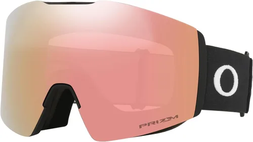 Vista 2 de Oakley Unisex Fall Line Large Snow Goggle