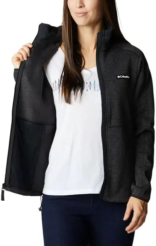 Vista 2 de Columbia Suéter W con cremallera completa para mujer