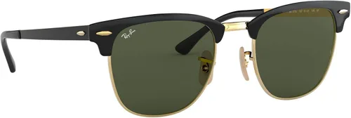 Vista 10 de Ray-Ban RB3716 Clubmaster - Gafas de sol (metal)