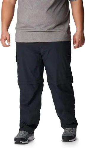 Vista 6 de Columbia Pantalones convertibles Silver Ridge para hombre