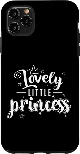 Vista 13 de Princess Lovely Little Princess Case for iPhone 17