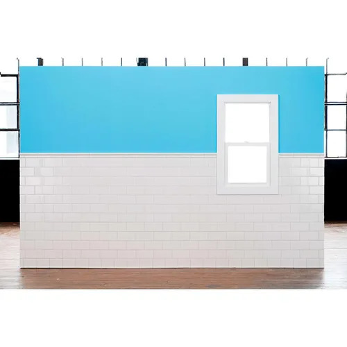 Vista 13 de Scotch Blue Sharp Lines - Cinta de pintura multisuperficie, 1.41 pulgadas x 60 yardas, 3 rollos, cinta de pintura azul que protege superficies y se