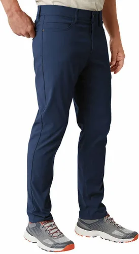 Vista 3 de Weatherproof Vintage Pantalón técnico de tiro medio para hombre