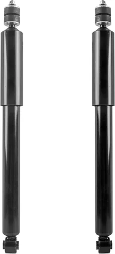 Vista 12 de MOSTPLUS Conjunto de resorte de puntal delantero compatible con bobina de choque Honda Civic 171291L 171291R 1996-2000