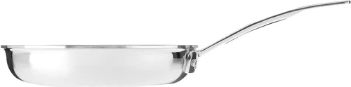 Vista 2 de Cuisinart MCP22-24N MultiClad Pro - Sartén de acero inoxidable