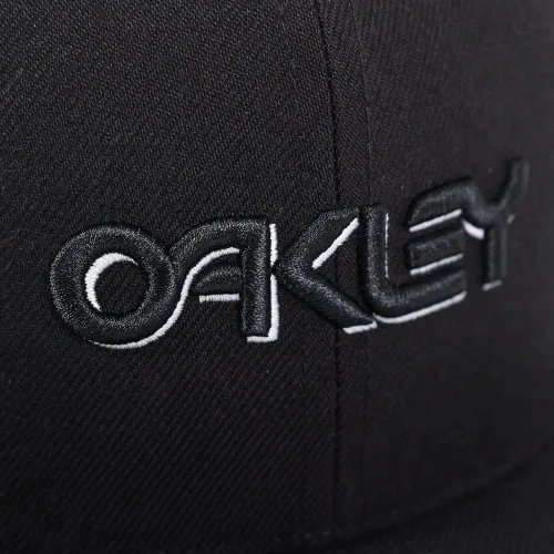 Vista 8 de Oakley 47 B1b Ellipse Sombrero, Blackout