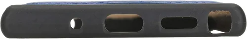 Vista 4 de Venito Lucca - Funda de piel compatible con Samsung Galaxy Note 20 Ultra (6.9 pulgadas) solamente. No es compatible con Note 20 (6.7 pulgadas)